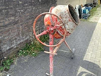 Atika betonmolen - afbeelding 3 van  4