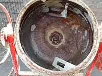 Atika betonmolen - afbeelding 4 van  4