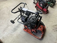Atika v-hb 13000 trilplaat - afbeelding 3 van  10