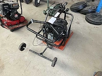 Atika v-hb 13000 trilplaat - afbeelding 4 van  10