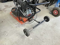 Atika v-hb 13000 trilplaat - afbeelding 6 van  10