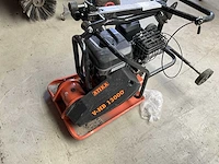 Atika v-hb 13000 trilplaat - afbeelding 9 van  10