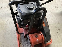 Atika v-hb 13000 trilplaat - afbeelding 10 van  10