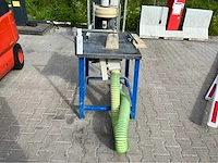 Atika zaagtafel - afbeelding 2 van  5