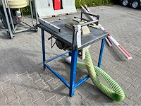 Atika zaagtafel - afbeelding 4 van  5