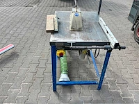 Atika zaagtafel - afbeelding 5 van  5