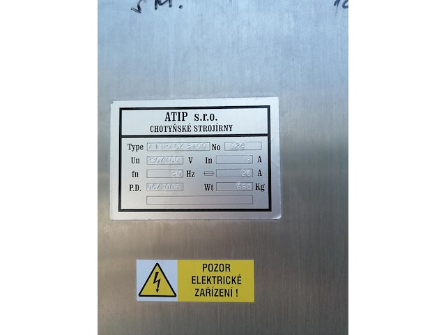 Atip s.r.o. - afbeelding 6 van  14