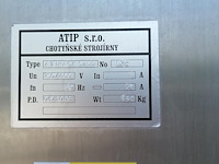 Atip s.r.o. - afbeelding 6 van  14