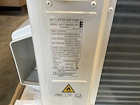 Atlantic aeyc-0643xu airconditioning buitenunit - afbeelding 6 van  6