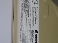 Atlantic & dimplex elektrische convector - diverse afmetingen - 3 stuks - afbeelding 7 van  9