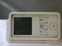 Atlantic & dimplex elektrische convector - diverse afmetingen - 3 stuks - afbeelding 9 van  9