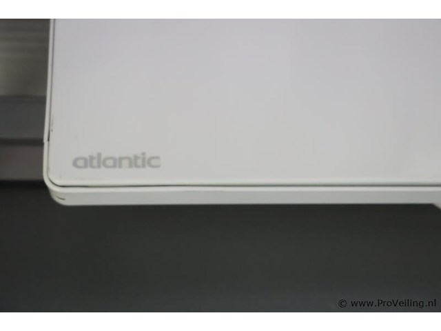 Atlantic & dimplex elektrische convector - diverse afmetingen - 3 stuks - afbeelding 2 van  9