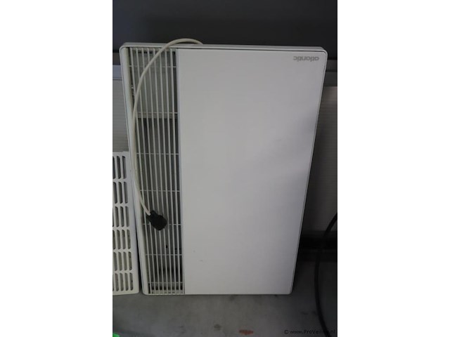 Atlantic & dimplex elektrische convector - diverse afmetingen - 3 stuks - afbeelding 3 van  9