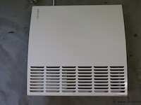 Atlantic & dimplex elektrische convector - diverse afmetingen - 3 stuks - afbeelding 5 van  9