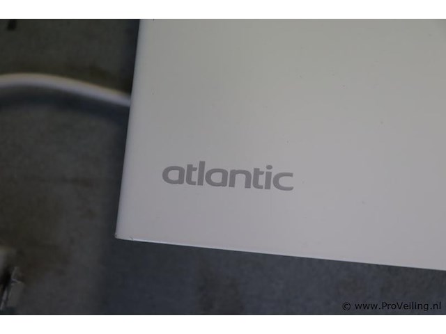 Atlantic & dimplex elektrische convector - diverse afmetingen - 3 stuks - afbeelding 6 van  9