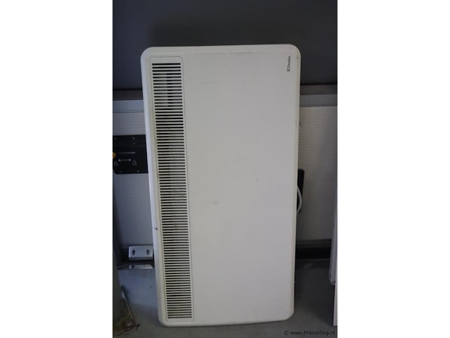 Atlantic & dimplex elektrische convector - diverse afmetingen - 3 stuks - afbeelding 8 van  9