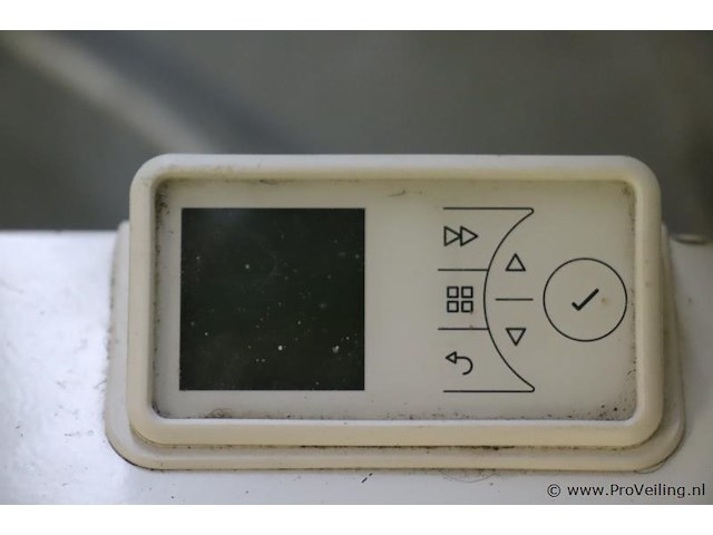 Atlantic & dimplex elektrische convector - diverse afmetingen - 3 stuks - afbeelding 9 van  9
