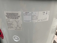 Atlantic explorer 270l warmtepompboiler - afbeelding 8 van  10