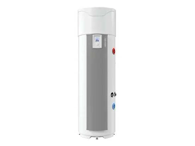 Atlantic explorer 270l warmtepompboiler - afbeelding 1 van  11