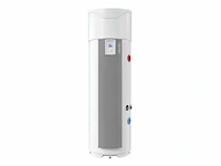Atlantic explorer 270l warmtepompboiler - afbeelding 1 van  11