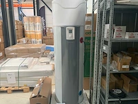 Atlantic explorer 270l warmtepompboiler - afbeelding 4 van  11