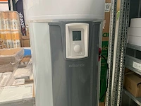 Atlantic explorer 270l warmtepompboiler - afbeelding 6 van  11