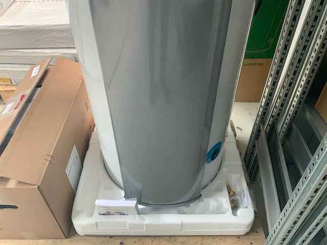 Atlantic explorer 270l warmtepompboiler - afbeelding 7 van  11