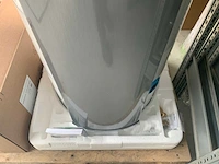 Atlantic explorer 270l warmtepompboiler - afbeelding 8 van  11