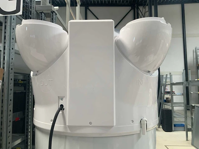 Atlantic explorer 270l warmtepompboiler - afbeelding 9 van  11