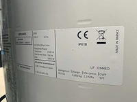 Atlantic explorer 270l warmtepompboiler - afbeelding 10 van  11