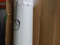 Atlantic explorer 270l warmtepompboiler - afbeelding 1 van  5
