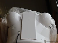 Atlantic explorer 270l warmtepompboiler - afbeelding 2 van  5