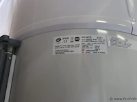 Atlantic explorer 270l warmtepompboiler - afbeelding 3 van  5