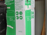 Atlantic explorer 270l warmtepompboiler - afbeelding 5 van  5