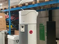 Atlantic explorer warmtepomp boiler - afbeelding 2 van  5