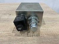 Atlantic fluid tech - dp 110712 - besturingsblok manifold - afbeelding 5 van  7
