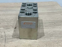 Atlantic fluid tech - dp 110712 - besturingsblok manifold - afbeelding 7 van  7