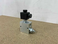 Atlantic fluid tech - dp110500 - class h - manifold verdeelstuk (15x) - afbeelding 1 van  7