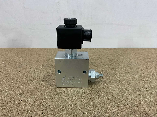 Atlantic fluid tech - dp110500 - class h - manifold verdeelstuk (15x) - afbeelding 2 van  7