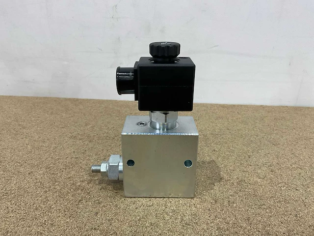 Atlantic fluid tech - dp110500 - class h - manifold verdeelstuk (15x) - afbeelding 4 van  7