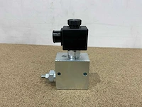 Atlantic fluid tech - dp110500 - class h - manifold verdeelstuk (15x) - afbeelding 4 van  7