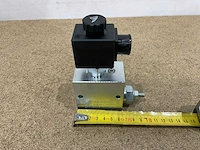 Atlantic fluid tech - dp110500 - class h - manifold verdeelstuk (15x) - afbeelding 6 van  7
