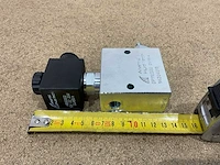 Atlantic fluid tech - dp110500 - class h - manifold verdeelstuk (15x) - afbeelding 7 van  7