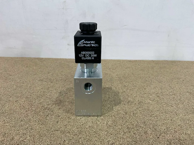 Atlantic fluid tech - dp110500 - class h - manifold verdeelstuk (15x) - afbeelding 3 van  7