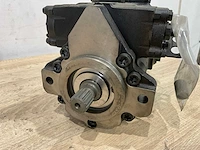 Atlantic fluid tech - dp110500 - class h - plunjerpomp - afbeelding 2 van  11