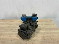 Atlantic fluid tech - dp110500 - class h - plunjerpomp - afbeelding 6 van  11
