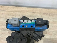 Atlantic fluid tech - dp110500 - class h - plunjerpomp - afbeelding 7 van  11
