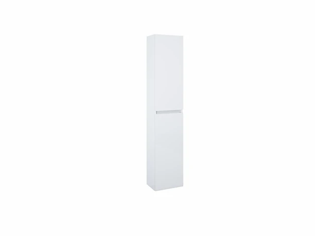 Atlantic kolomkast heon hoogglans wit 150x30x25 - afbeelding 1 van  1