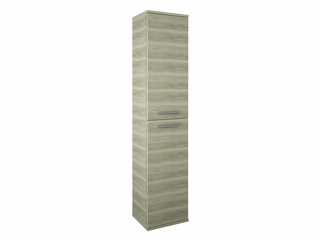 Atlantic kolomkast sienna hout - afbeelding 1 van  1