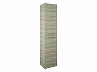 Atlantic kolomkast sienna hout - afbeelding 1 van  1